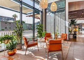 Cambria Downtown Phoenix Convention & Airport Hotel 4