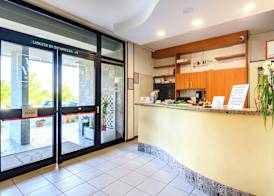 Hotel Anna Siena Nord 3
