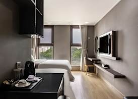 Hotel L'art Gimpo 5