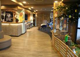 ibis budget Marne la Vallée Pontault Combault 3