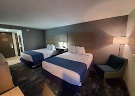 Best Western Historic Frederick 3