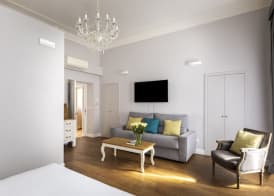 Spagna Art & Suites - CA Domus Collection 5