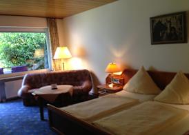 Waldhotel Porta Westfalica 5