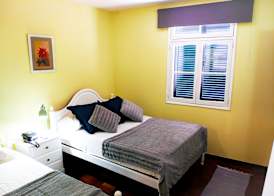 Residencial Funchal 4