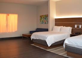 Holiday Inn Express & Suites SEGUIN by IHG 4