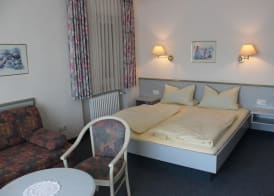 Hotel Gasthof Seehof 3