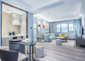 Wyndham Garden Heyuan 5