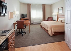 Candlewood Suites TURLOCK by IHG 5