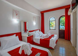 Barhan Hotel 3