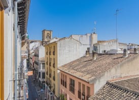 Mosaiko Homes Catedral Granada 4