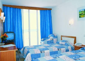 Hotel Elitsa 5