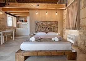 Stacci Rural Resort 5
