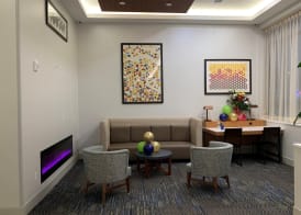 Holiday Inn Express JAMAICA - JFK AIRTRAIN - NYC by IHG 3