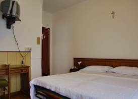 Hotel Valle Intelvi 2