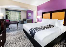 La Quinta by Wyndham DFW Airport West - Bedford 4