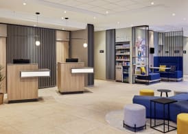 Courtyard by Marriott Schwerin 2