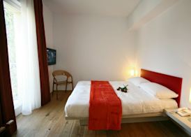 Hotel La Sosta 5