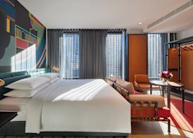 Caption By Hyatt Central Sydney 5