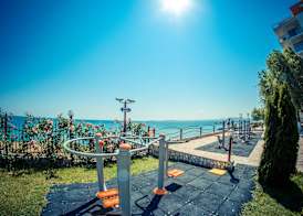 Marina View Fort Beach 4