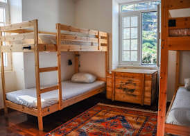 Jaca Hostel Porto da Cruz 3