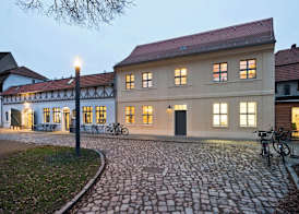 Hotel Brandenburger Dom GmbH 2