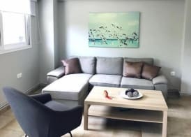 Charming Apartment in Faliro 5