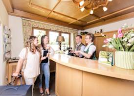 Landhotel Waldeck 2
