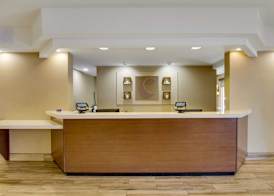 Comfort Inn Airport 4