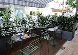 Own Belgrano Studios & Suites 5
