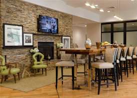 Hampton Inn Hickory 5