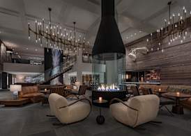 The Hythe, a Luxury Collection Resort, Vail 2