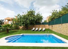 Villas Altos De Marbella 2