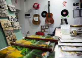 Funk Lounge Hostel 2