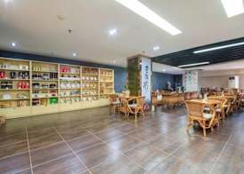 Mingdu Hotel (Kunming Jiaosanqiao Hydropower Technology Building Store) 3