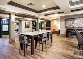 Holiday Inn SARATOGA SPRINGS by IHG 5