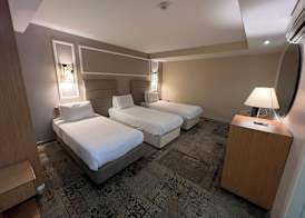 All Seasons Hotel 4