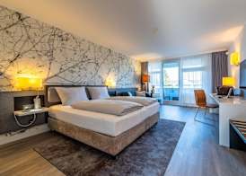 MASEVEN Stuttgart SI Centrum ehem SI-SUITES 3