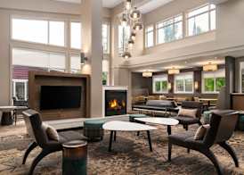 Residence Inn by Marriott Kingston 4