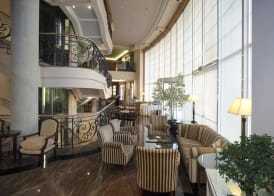 Gran Hotel Los Abetos 3