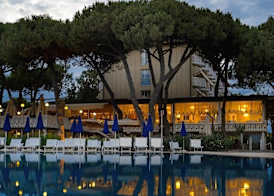 Fantinello Hotel 4