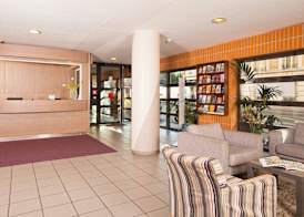 Séjours & Affaires Montreuil Saint Mandé 2