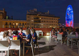 Urbany Hostel Barcelona 2