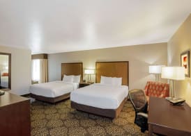 La Quinta by Wyndham Las Vegas RedRock/Summerlin 4