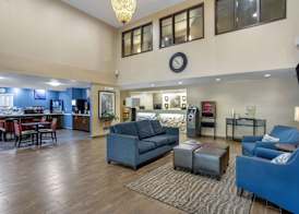 Comfort Inn Huntingdon 3