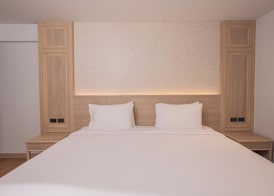 Phuket Orchid Resort and Spa 4
