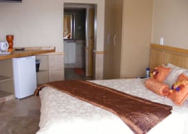 Bubez Guesthouse 5