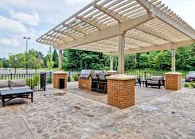 Homewood Suites by Hilton Clifton Park 4