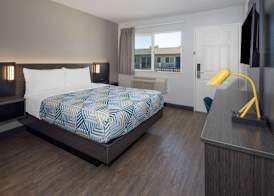 Motel 6 Fontana, CA 5