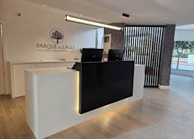 Parque del Lago Boutique Hotel 4
