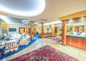 Park Hotel Pineta Boutique Hotel 5